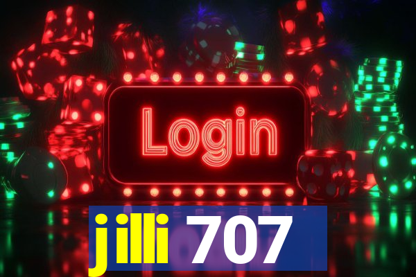 jilli 707